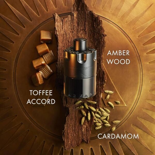 Azzaro The Most Wanted EDP
