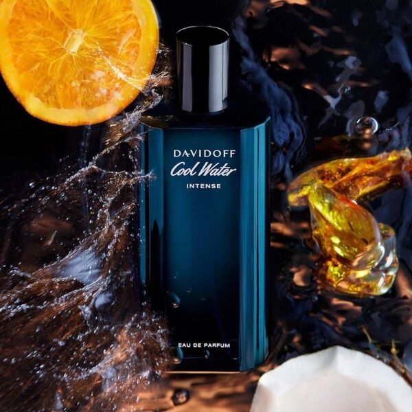 Davidoff Coolwater Intense