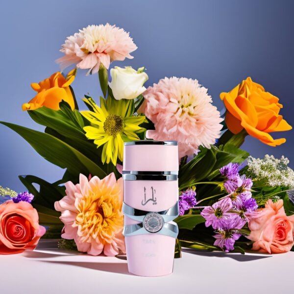 Lattafa Yara EDP