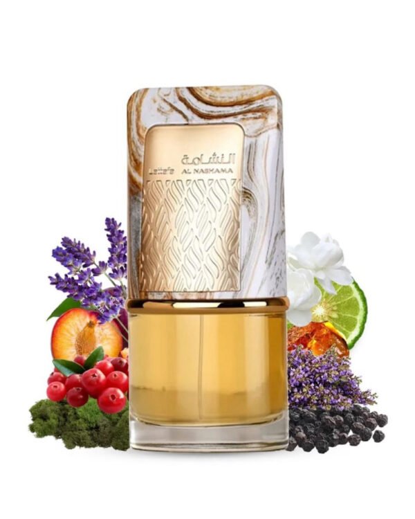 Lattafa Al Nashama EDP