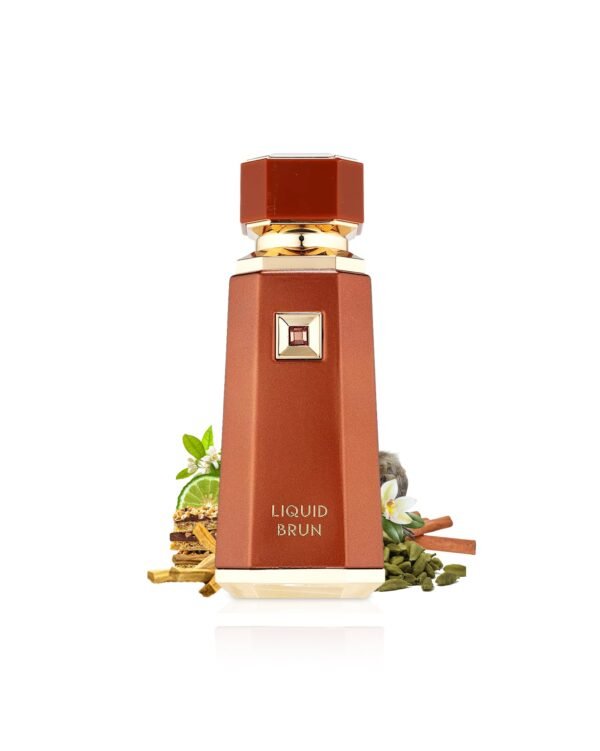 French Avenue Liquid Brown EDP