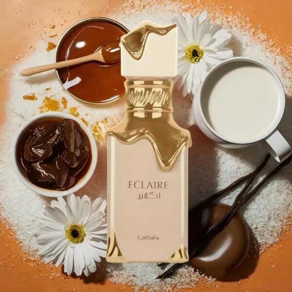 Lattafa Eclaire Edp