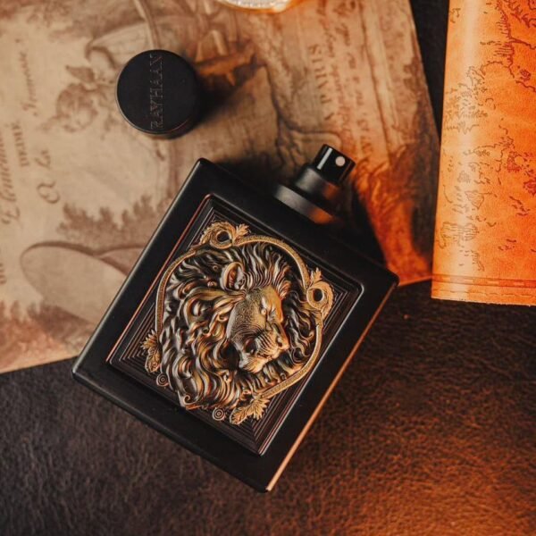 Ryhaan Lion Edp