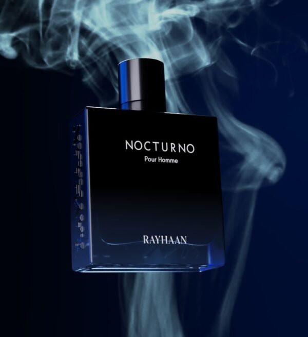 Ryhaan Nocturno Edp