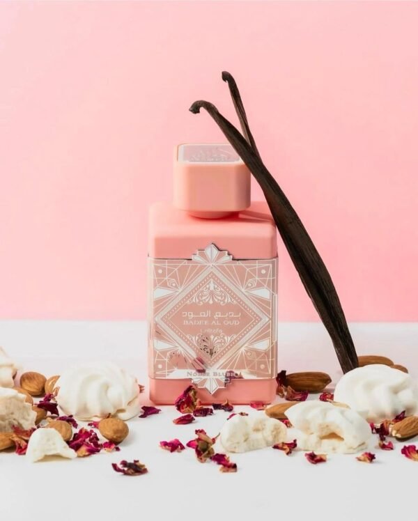 Lattafa Noble Blush Edp